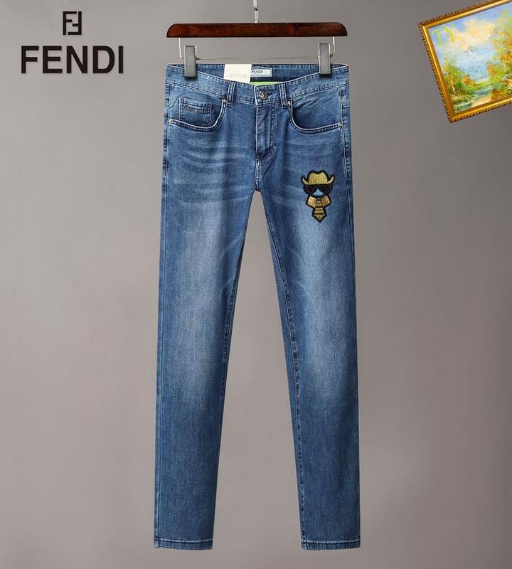 Fendi Men's Jeans 30